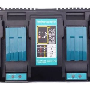 מטען מקיטה Makita Charger DC10WA 7.2v-10.8v