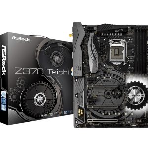לוח אם ASRock Z370 TAICHI