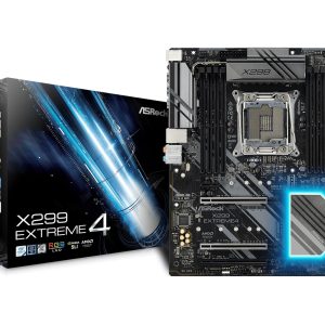 לוח אם ASRock X299 Extreme4