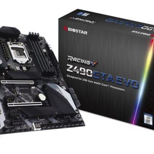 לוח אם BIOSTAR Z490GTA EVO