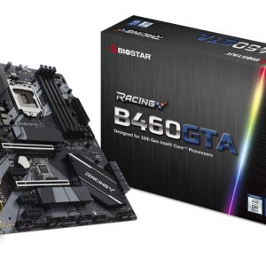 לוח אם BIOSTAR B460GTA