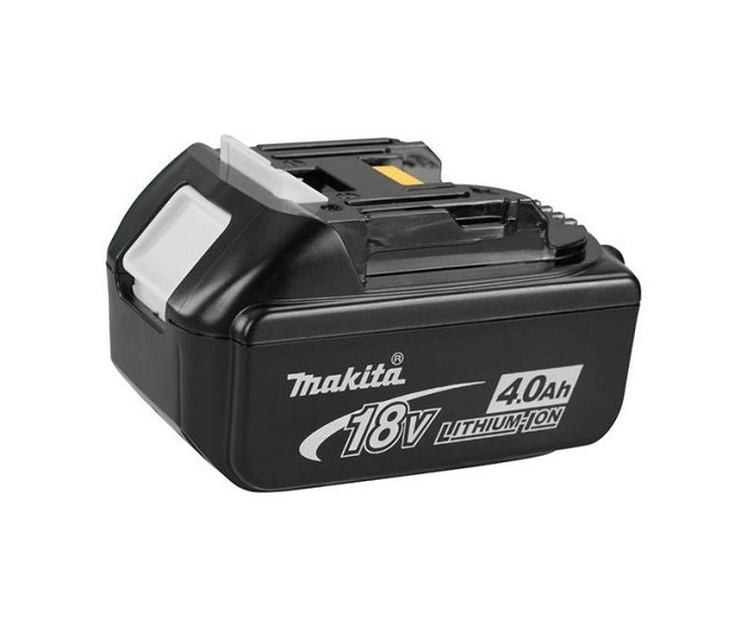 סוללת ליתיום מקיטה Makita Li-ion 18V 4000mAh BL1840