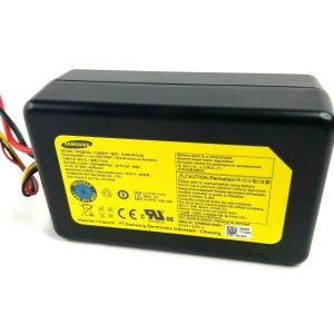 שיפוץ סוללה לשואב אבק סמסונג Samsung Li-ion 21.6V