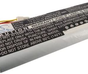 שיפוץ סוללה לשואב אבק סמסונג Samsung Ni-MH 14.4V
