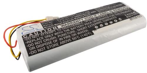 שיפוץ סוללה לשואב אבק סמסונג Samsung Ni-MH 14.4V