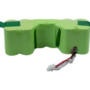 שיפוץ סוללה לשואב אבק אקווקס דיבוט Ecovacs Deebot Ni-MH 12V