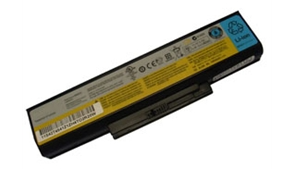 סוללה למחשב נייד לנובו Lenovo LOE430LH