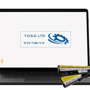 סוללה למחשב נייד לנובו Lenovo LOY413LH