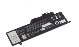 סוללה למחשב נייד דל Dell GK5KY