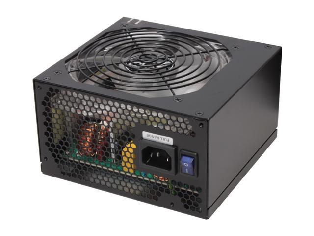 ספק כוח - OCZ GameXStream 700W PSU OCZ700GXSSLI-EU SLI