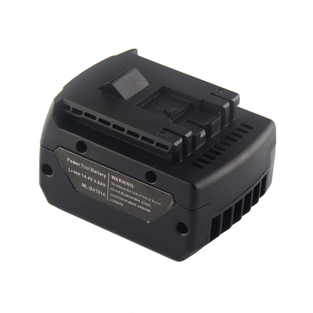 סוללת ליתיום תואמת בוש Bosch Li-ion 14.4V 3000mAh סוללה לבוש