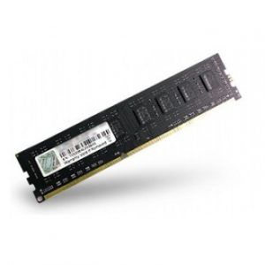 זיכרון למחשב נייח שולחני - G.Skill F3-1600C11S-4GNS 4GB DDR3 1600MHz Single Memory Stick