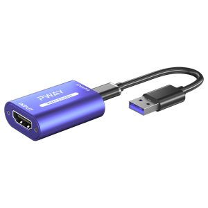 כרטיס עריכת וידאו HDMI PWAY PW-CH2C