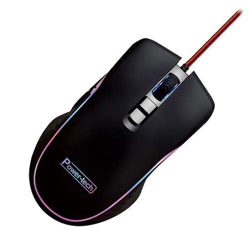 עכבר גיימינג Power-Tech M710