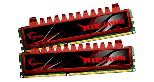 זיכרון למחשב - G.Skill MAC FA-10666CL9D-8GBSQ 2x4GB 1333MHz SODIMM