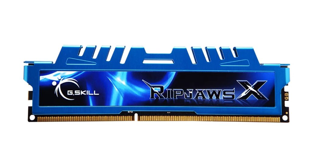 G.Skill F3-2133C10D-16GXM DDR3 2x8GB 2133MHz CL10