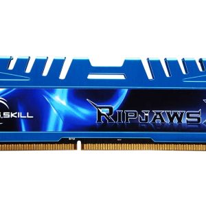 G.Skill F3-2133C10D-16GXM DDR3 2x8GB 2133MHz CL10