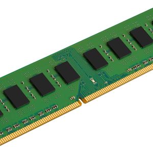זיכרון למחשב - KINGSTON KVR16LN11/8 DDR3 8GB 1600MHz 1.35v