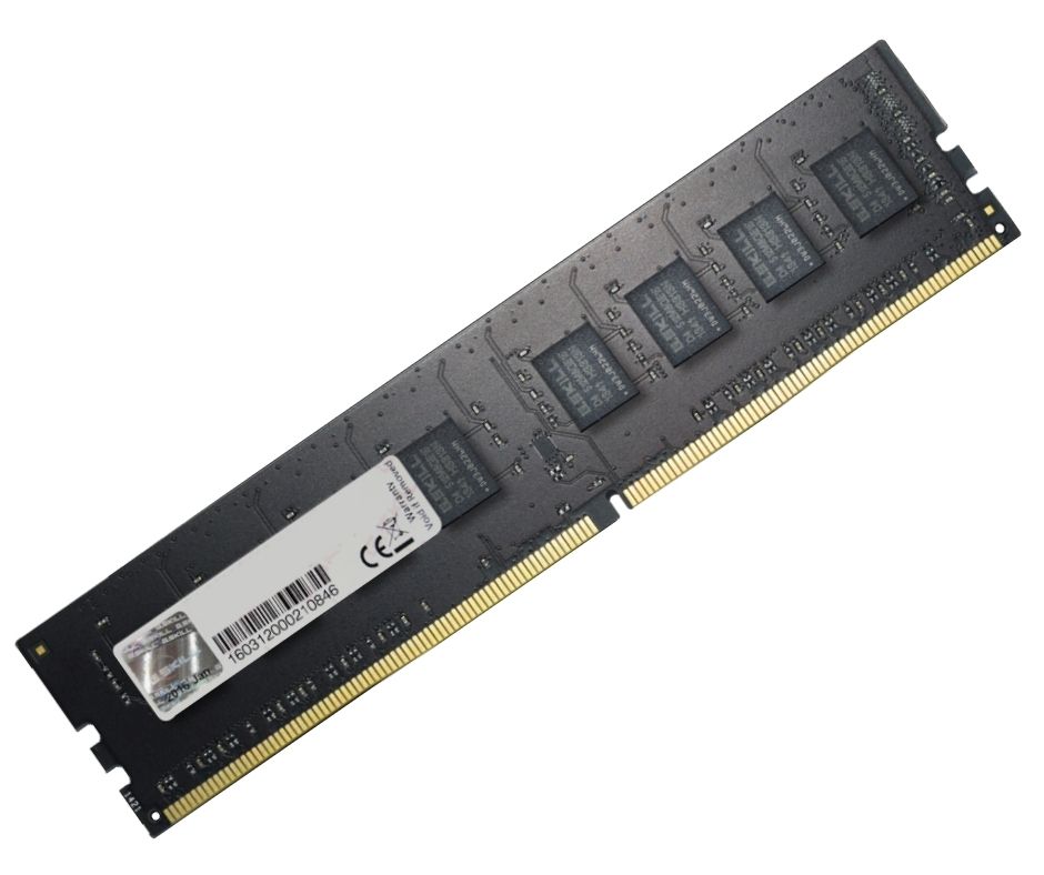 כרטיס זכרון G.Skill F4-2133C15S-8GNT DDR4 2133MHz 8GB