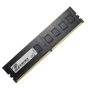 זיכרון למחשב G.Skill DDR4 F4-2400C15S-8GNT 1X8GB 2400MHz
