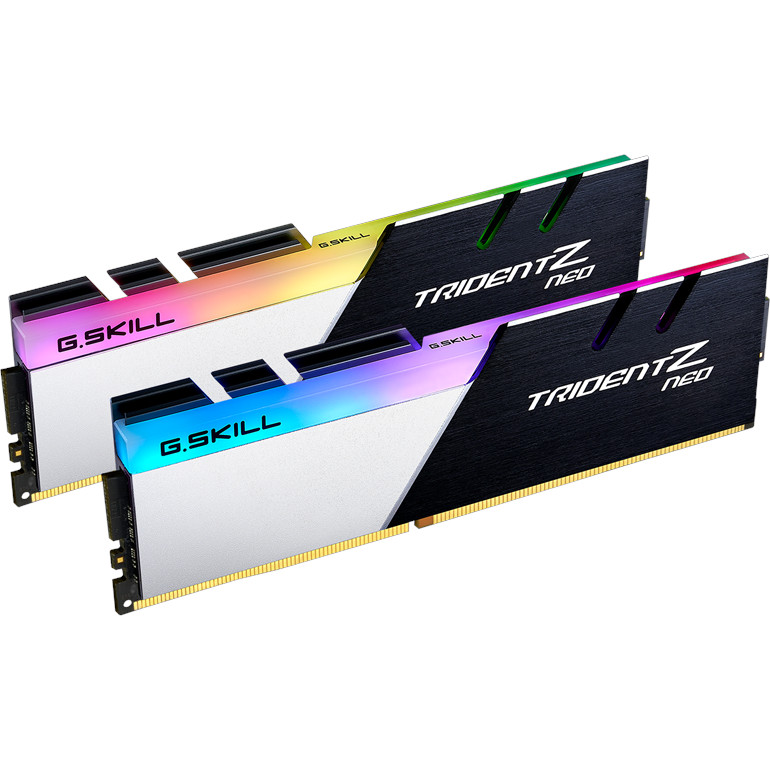 זיכרון למחשב - G.Skill DDR4 F4-3000C15D-16GTZR 2x8GB 3000MHz TridentZ RGB