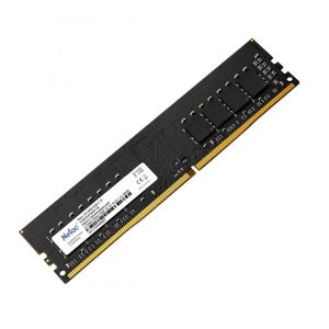 זיכרון למחשב נייח NETAC DDR4 8GB 2666MHz