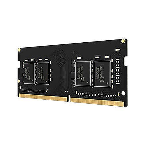 זיכרון LEXAR C1G8SC DDR4 8GB 2666MHz 1Rx8 SODIMM C1G8SC