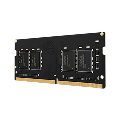 זיכרון LEXAR DDR4 1X16GB 3200MHz CL22 SODIMM