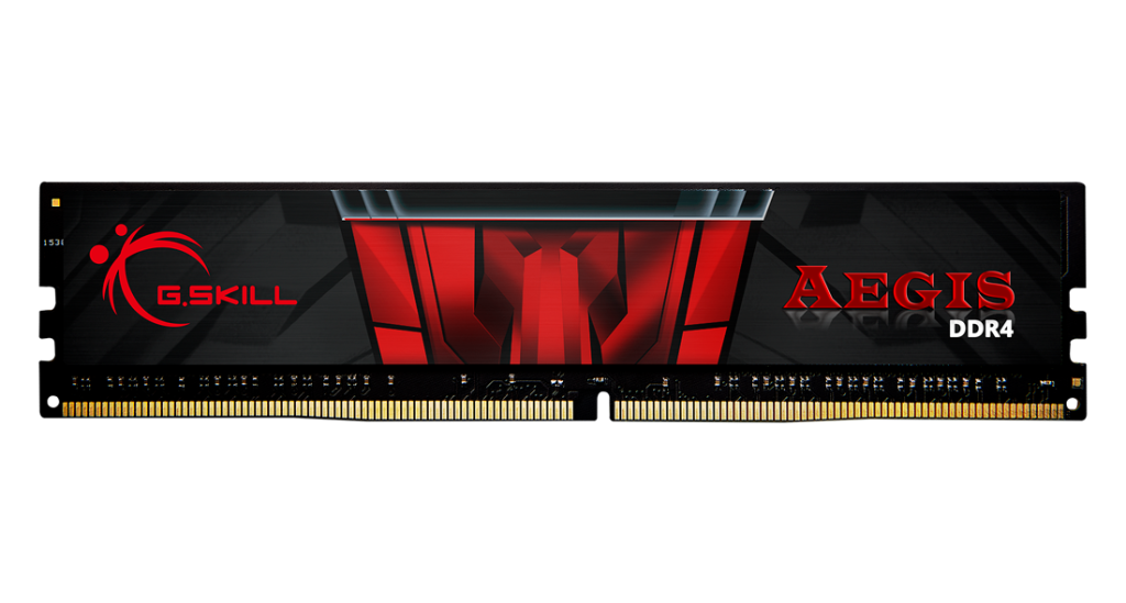 G.skill DDR4 F4-3000C16S-16GISB 1X16GB 3000MHz