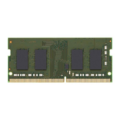 זיכרון Kingston DDR4 1X32GB 3200MHz CL22 SODIMM