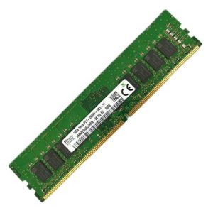 זכרון HYNIX HMA82GU6CJR8N-VK 16GB 2666Mhz 2Rx8