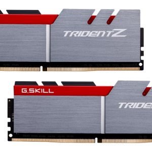 זיכרון למחשב נייח G.Skill DDR4 16GB 3600Mhz F4-3600C16D-16GTZ