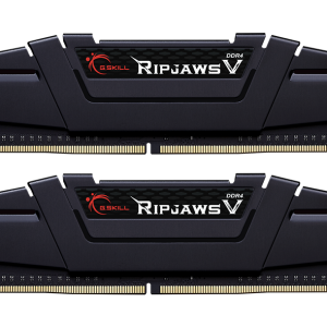 זכרון למחשב F4-3600C16D-16GVKC G.skill 16GB (2x8GB) DDR4-3600MHz