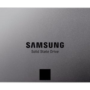 כונן פלאש אס אס די מהיר - SAMSUNG 840 EVO MZ-7TE120BW 2.5" 120GB SATA 6Gb/s MLC Internal Solid State Drive SSD