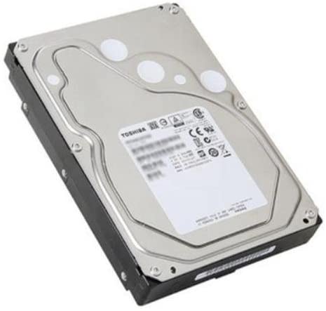 דיסק קשיח TOSHIBA MG08ADH600E HDD 6TB 7200RPM 256MB