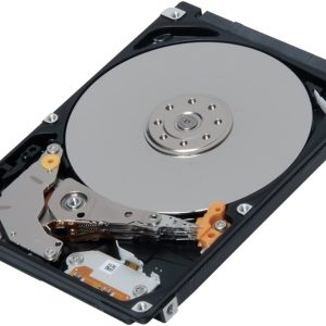 דיסק קשיח  TOSHIBA 1TB 5400RPM 2.5" SATA3