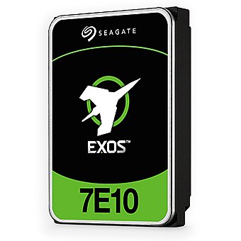 דיסק קשיח Seagate Exos 7E10 ST4000NM024B 4TB 7200RPM SATA