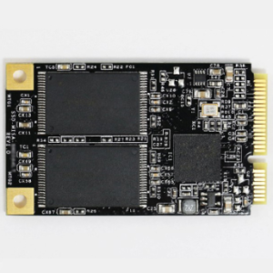 Topdisk Smart Series M6207 CMI59MS1600-016 16GB MLC SSD Card