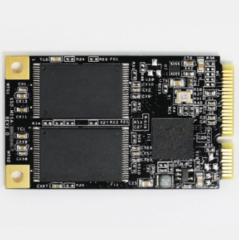 Topdisk Smart Series M6203 CMI59MS1400-032 32GB MLC SSD Card