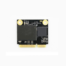 Topdisk mSATA mini Series N6202 CMB40DS1400-016 16GB MLC SSD Card