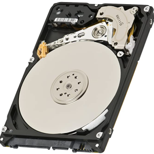 כונן קשיח טושיבה -  Toshiba 320GB 2.5"  5400RPM