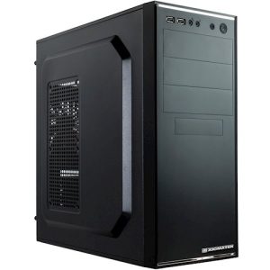 מארז למחשב - Xigmatek PRAXIS 1802 USB3