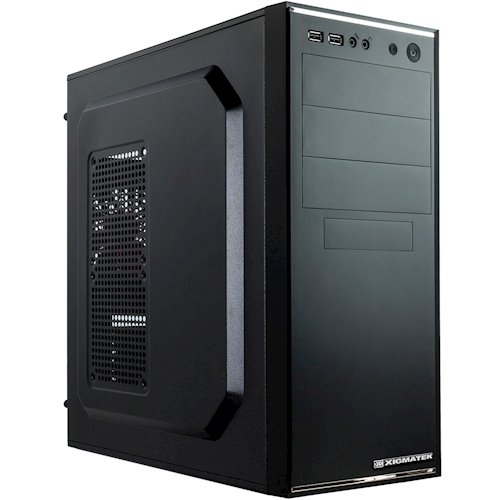 מארז למחשב - Xigmatek PRAXIS 1802 USB3