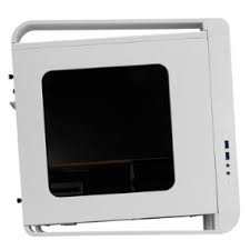 מארז מחשב לבן Aquila Case