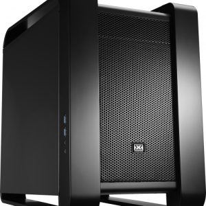 מארז מחשב שחור Aquila Case