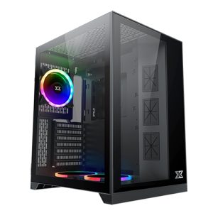 מארז מחשב  xigmatek Aquarius S כולל ספק כוח 700W