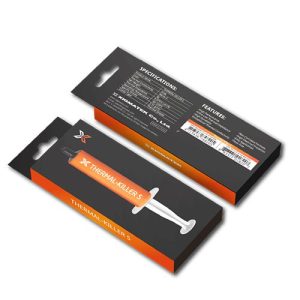משחה טרמית Xigmatek Thermal-Killer S Thermal Grease 3Gr