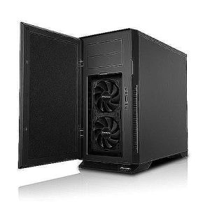 מארז מחשב Braumers Case BRC-SN04 Silent Night ATX 3x120mm 850W