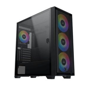 מארז מחשב - Xigmatek ANUBIS PRO כולל ספק 600w 700w 750w 850w