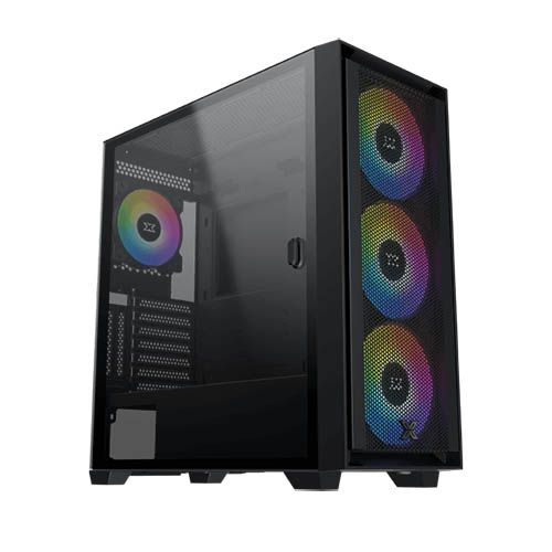 מארז מחשב - Xigmatek ANUBIS PRO כולל ספק 600w 700w 750w 850w